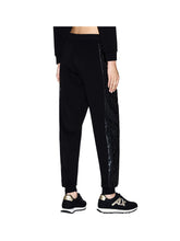 ARMANI EXCHANGE Armani Exchange Pantalone Donna Black - Nero BLACK